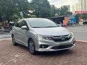 Bán xe Honda City 2018 1.5TOP giá 358 Triệu - Hà Nội