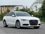 Bán xe Audi A6 2013 2.0T giá 445 Triệu - Hà Nội