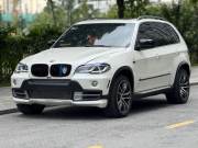 Bán xe BMW X5 2007 4.8i giá 389 Triệu - Hà Nội