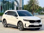 Bán xe Kia Sorento Signature 2.5 AT AWD 6S 2021 giá 789 Triệu - Hà Nội