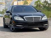 Bán xe Mercedes Benz S class 2009 S550 giá 479 Triệu - Hà Nội