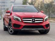 Bán xe Mercedes Benz GLA class 2016 GLA 250 4Matic giá 579 Triệu - Hà Nội