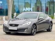 Bán xe Hyundai Genesis 2.0 AT 2009 giá 309 Triệu - Hà Nội