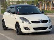 Bán xe Suzuki Swift 2017 1.4 AT giá 289 Triệu - Hà Nội