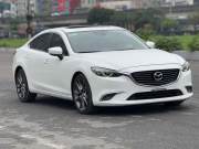 Bán xe Mazda 6 2017 Premium 2.0 AT giá 459 Triệu - Hà Nội