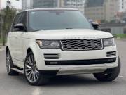 Bán xe LandRover Range Rover HSE LWB 3.0 2014 giá 1 Tỷ 790 Triệu - Hà Nội