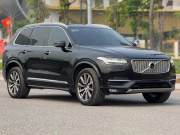 Bán xe Volvo XC90 T6 Inscription 2017 giá 1 Tỷ 390 Triệu - Hà Nội