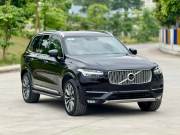 Bán xe Volvo XC90 T6 Inscription 2016 giá 1 Tỷ 190 Triệu - Hà Nội