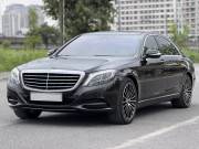 Bán xe Mercedes Benz S class 2016 S400L giá 1 Tỷ 79 Triệu - Hà Nội