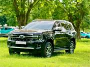 Bán xe Ford Everest 2024 Titanium Plus 2.0L 4x4 AT giá 1 Tỷ 360 Triệu - Hà Nội