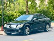Bán xe Mercedes Benz C class 2008 C230 Avantgarde giá 175 Triệu - Hà Nội