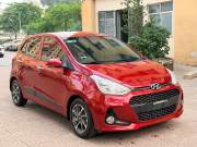 Bán xe Hyundai i10 2021 Grand 1.2 AT giá 339 Triệu - Hà Nội