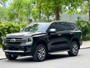 Bán xe Ford Everest 2024 Titanium Plus 2.0L 4x4 AT giá 1 Tỷ 299 Triệu - Hà Nội