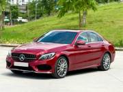 Bán xe Mercedes Benz C class 2017 C300 AMG giá 679 Triệu - Hà Nội