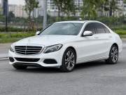 Bán xe Mercedes Benz C class 2017 C250 Exclusive giá 610 Triệu - Hà Nội