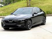 Bán xe VinFast Lux A 2.0 2021 Premium 2.0 AT giá 525 Triệu - Hà Nội