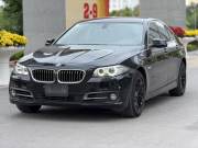 Bán xe BMW 5 Series 2013 520i giá 418 Triệu - Hà Nội