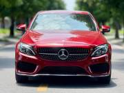 Bán xe Mercedes Benz C class 2017 C300 AMG giá 668 Triệu - Hà Nội