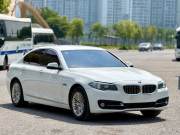 Bán xe BMW 5 Series 2015 520i giá 520 Triệu - Hà Nội