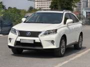 Bán xe Lexus RX 2009 450h giá 599 Triệu - Hà Nội