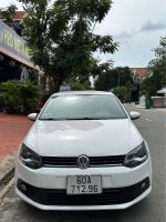 Bán xe Volkswagen Polo 2016 1.6 MT giá 280 Triệu - TP HCM