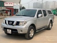 Bán xe Nissan Navara LE 2.5MT 4WD 2013 giá 265 Triệu - Hà Nội