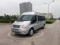 Bán xe Ford Transit 2016 Standard MID giá 445 Triệu - Hà Nội