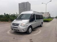 Bán xe Ford Transit Standard MID 2016 giá 435 Triệu - Hà Nội