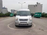 can ban xe oto cu lap rap trong nuoc Ford Transit Standard MID 2016