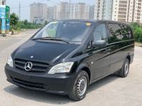 Bán xe Mercedes Benz Vito 111 CDI Van 2013 giá 265 Triệu - Hà Nội