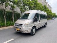 can ban xe oto cu lap rap trong nuoc Ford Transit Standard MID 2015