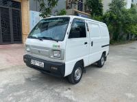 Bán xe Suzuki Super Carry Van 2018 Blind Van giá 185 Triệu - Hà Nội