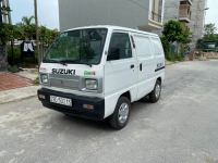 Bán xe Suzuki Super Carry Van Blind Van 2016 giá 135 Triệu - Hà Nội