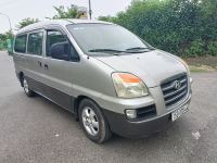 Bán xe Hyundai Starex Van 2.5 MT 2006 giá 139 Triệu - Hà Nội