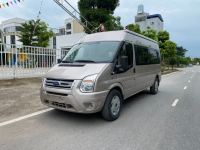 Bán xe Ford Transit 2017 Standard MID giá 475 Triệu - Hà Nội