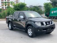 Bán xe Nissan Navara 2013 LE 2.5MT 4WD giá 265 Triệu - Hà Nội