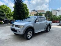 Bán xe Mitsubishi Triton 2013 GLS 4x4 AT giá 299 Triệu - Hà Nội