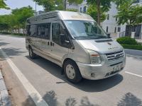 Bán xe Ford Transit 2014 Van giá 360 Triệu - Hà Nội