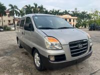 Bán xe Hyundai Starex 2.5 AT 2004 giá 125 Triệu - Hà Nội