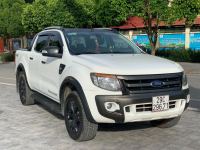 Bán xe Ford Ranger 2015 Wildtrak 3.2L 4x4 AT giá 425 Triệu - Hà Nội