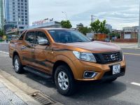 Bán xe Nissan Navara 2016 E 2.5 MT 2WD giá 365 Triệu - Hà Nội