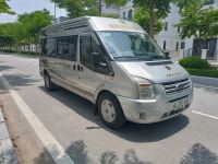 Bán xe Ford Transit 2014 Van giá 355 Triệu - Hà Nội