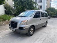 Bán xe Hyundai Starex 2.5 AT 2004 giá 125 Triệu - Hà Nội