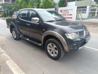 Bán xe Mitsubishi Triton 2013 GLS 4x4 MT giá 310 Triệu - Hà Nội