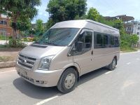 Bán xe Ford Transit 2013 2.4L giá 310 Triệu - Hà Nội