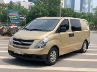 Bán xe Hyundai Grand Starex 2008 Van 2.5 MT giá 260 Triệu - Hà Nội