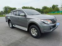 Bán xe Mitsubishi Triton 2019 4x2 MT giá 420 Triệu - Hà Nội