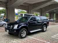 Bán xe Isuzu Dmax LS 3.0 4x4 MT 2010 giá 210 Triệu - Hà Nội