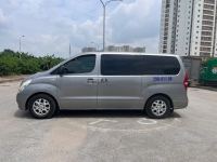 Bán xe Hyundai Grand Starex 2011 Van 2.5 MT giá 365 Triệu - Hà Nội