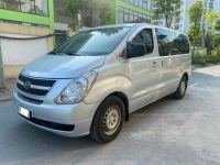 Bán xe Hyundai Grand Starex Van 2.5 MT 2008 giá 230 Triệu - Hà Nội